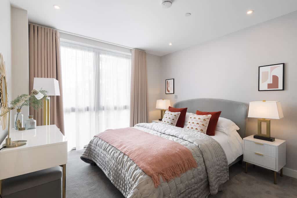 Clapham Place 3 Bed 010 3 - Property London: Architects & Property In London