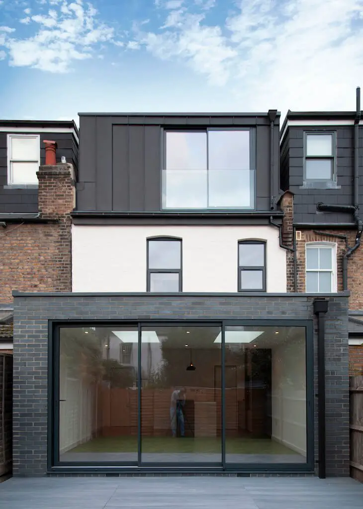 Alez architects wimbledon