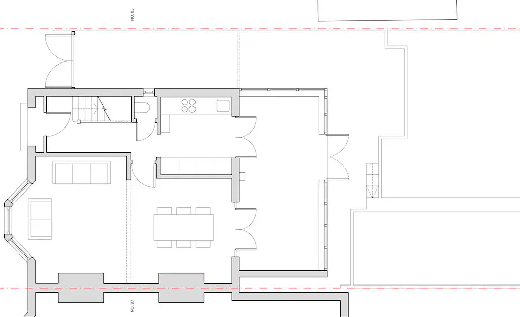 159351 BeforeGroundFlo - Property London