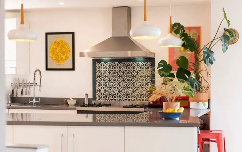 bespoke kitchen designs