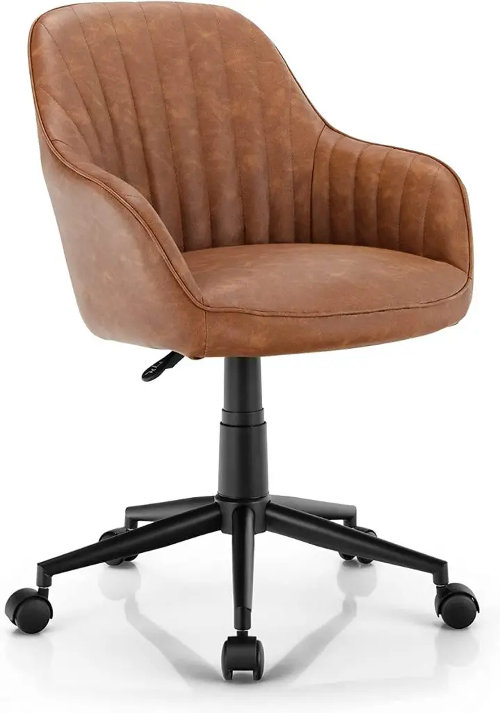 COSTWAY Home Office Chair - Property London