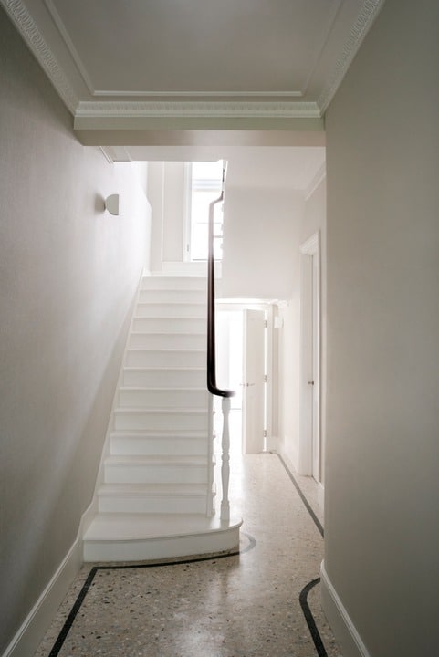 Grade 2 listed building - Property London: Architects & Property In London