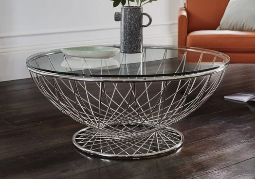 spiro coffee table - Property London