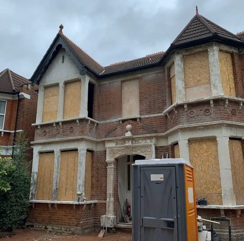 Edwardian House vs Victorian - Property London