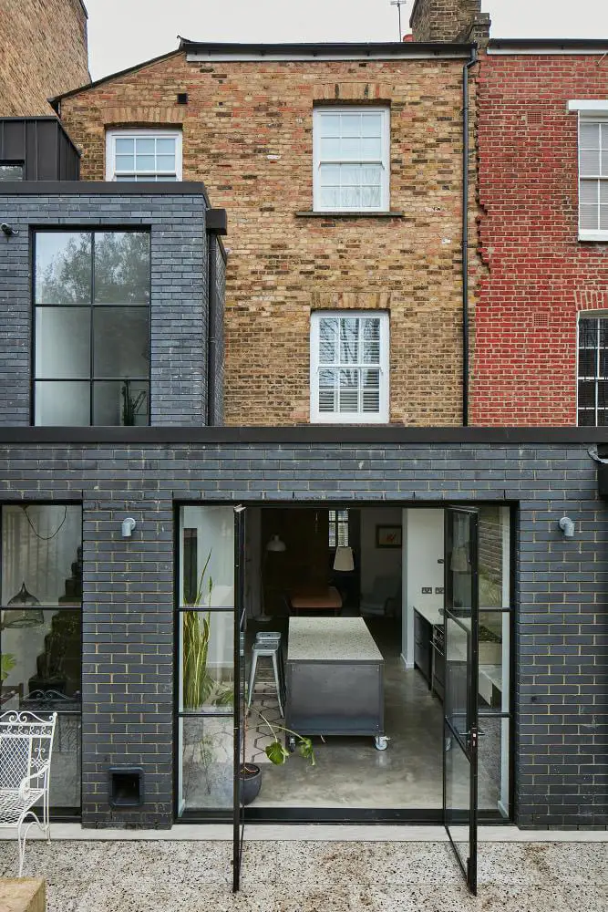 shacklewell architects