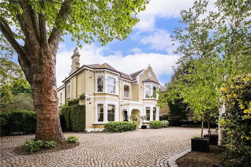 castelnau barnes - Property London