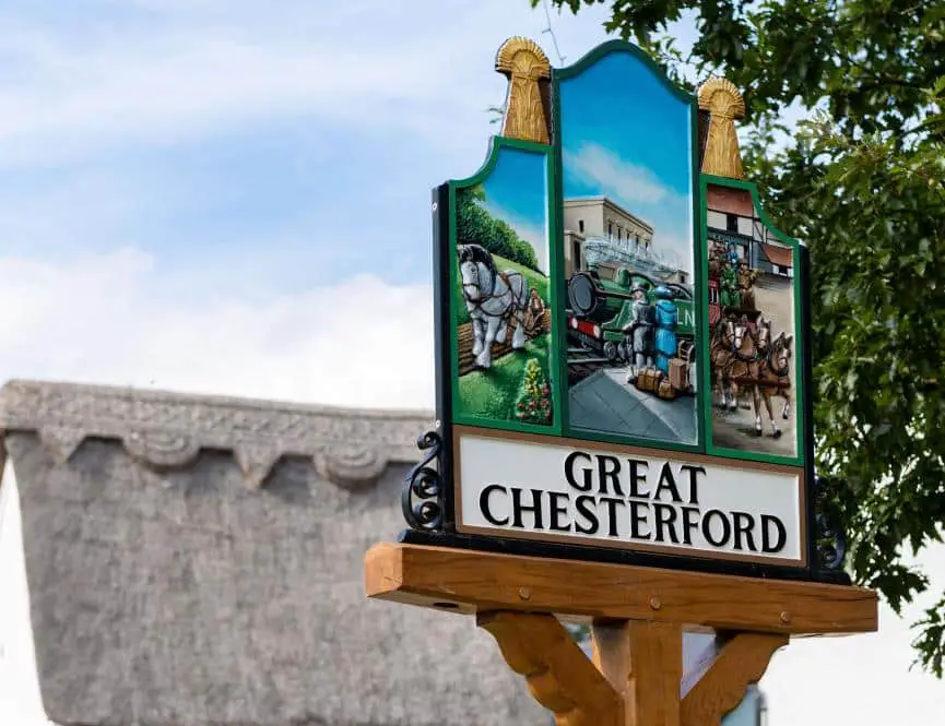 Chesterford Meadows