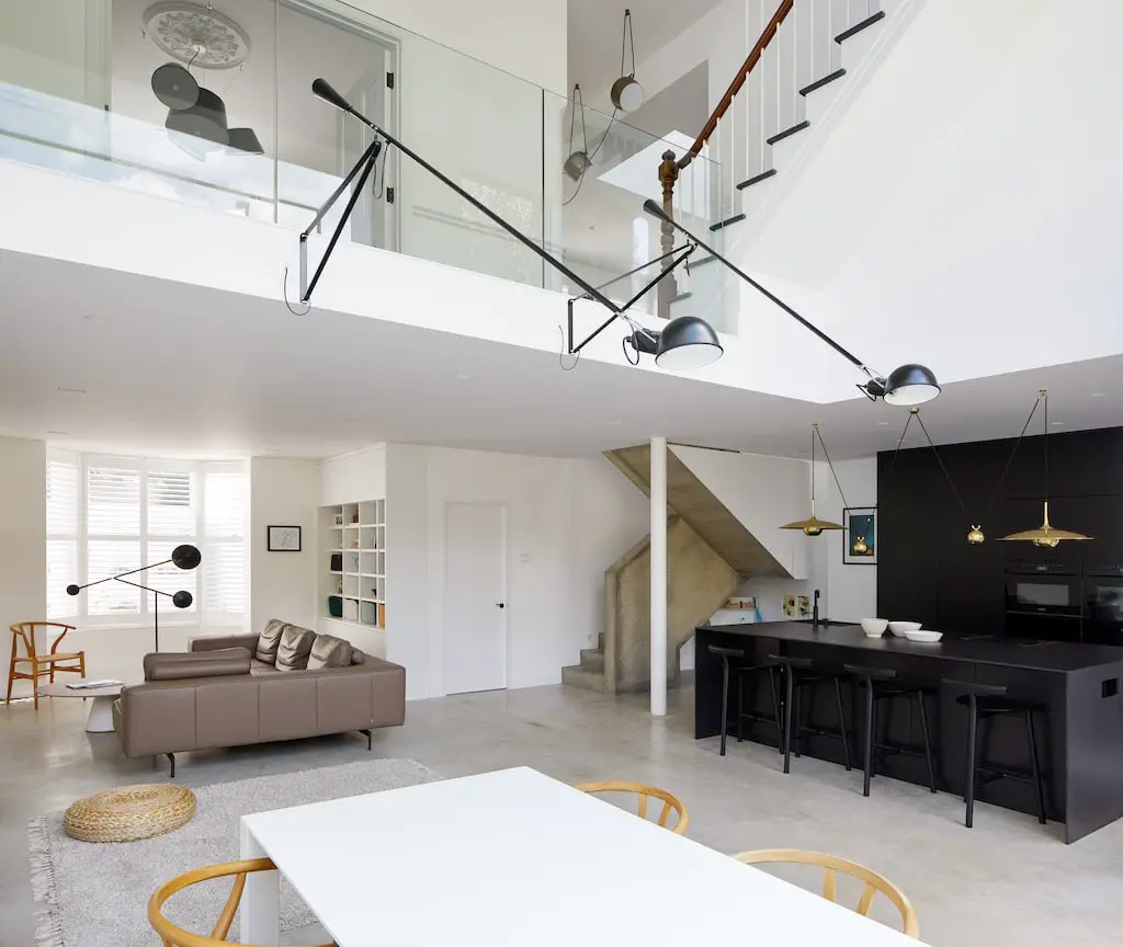 house design - Property London: Architects & Property In London