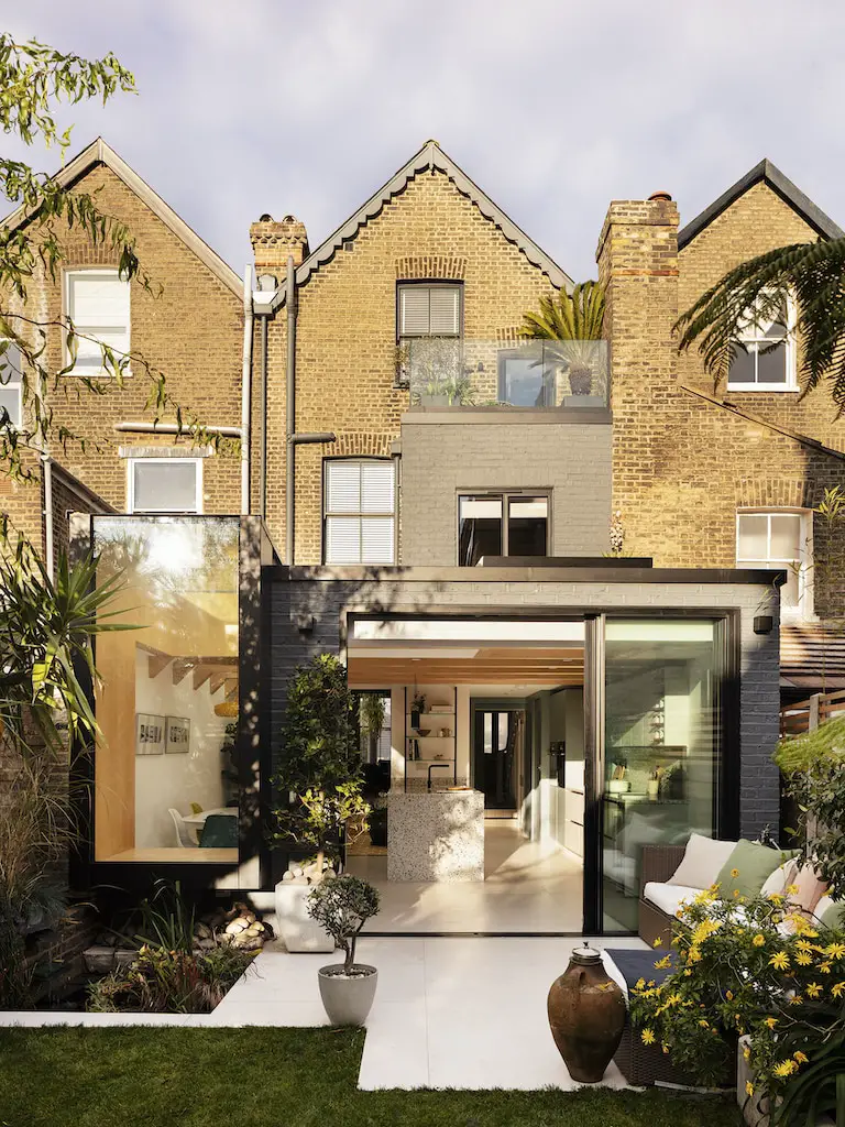 garden design - Property London: Architects & Property In London
