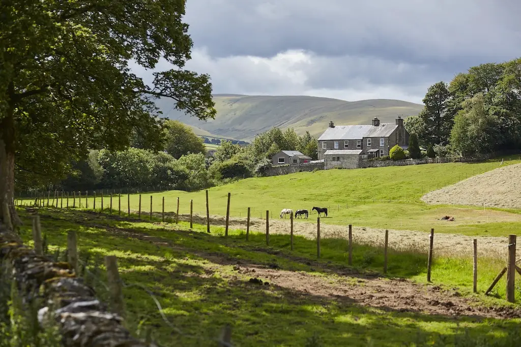 Holiday Cottages Lake District