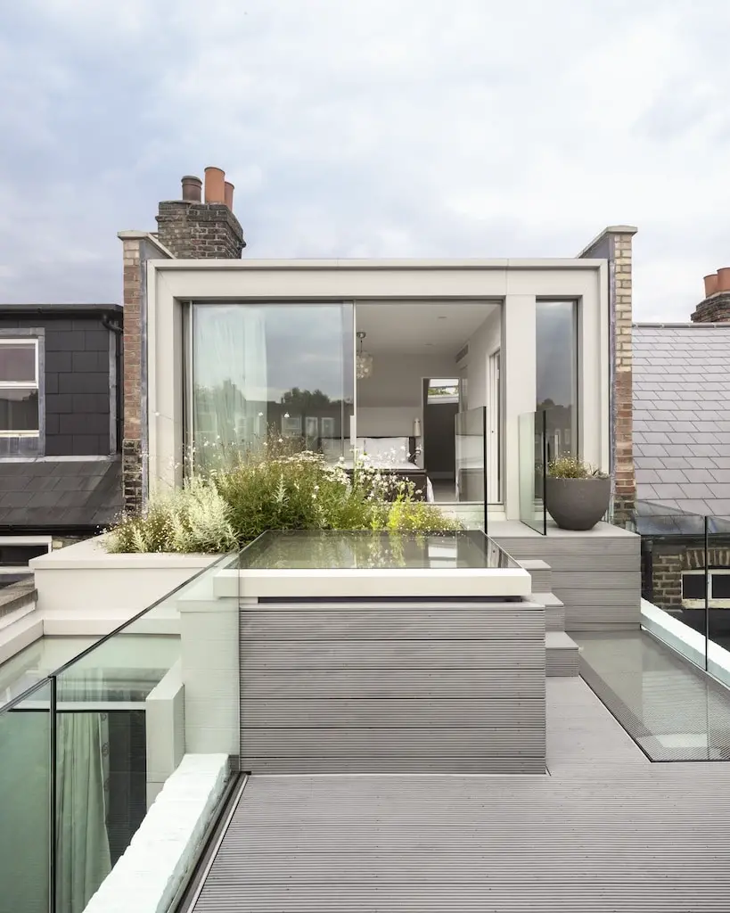 loft conversion london